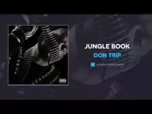 Don Trip - Jungle Book